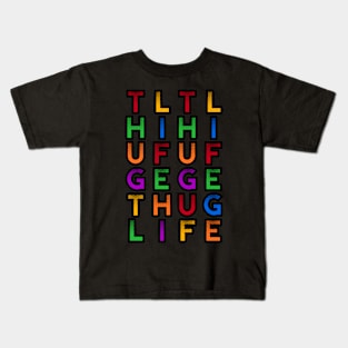 Life Kids T-Shirt